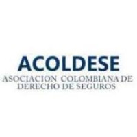 Asociación Colombiana de Derecho de Seguros (ACOLDESE) logo - Similar company to Seguros Beta Ltda