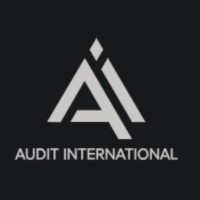 Audit International logo - Similar company to Audit Commission