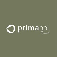 Primapol Travel logo - Similar company to Time4Travel