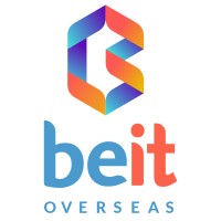 Be iT Overseas logo - Similar company to Keyuser Soluções Em Rh