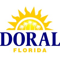 City of Doral logo - Similar company to Virtutem Populo, Inc.