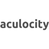 Aculocity logo - Similar company to Greenohm
