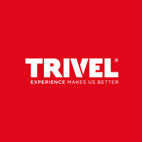 TRIVEL logo - Similar company to Keya