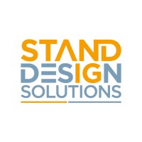 Stand Design Solutions logo - Similar company to Diyafram Design Web & Software Solutions