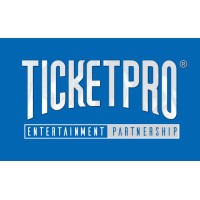 Ticketpro S.A. logo - Similar company to Ecopass