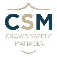 Crowd Safety Manager logo - Similar company to Basis Data Infrastructuur (Bdi)
