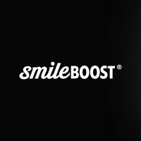 SMILEBOOST logo - Similar company to Qcobjects Framework