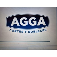 Corte y Dobleces AGGA logo - Similar company to Prolaser Metais Oficial