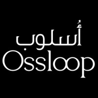 OSSLOOP logo - Similar company to Notstitched