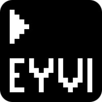 EYVI logo - Similar company to Pink Lemon