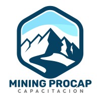 MINING PROCAP logo - Similar company to Gen Power