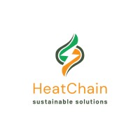 Heat Chain logo - Similar company to E-Heat