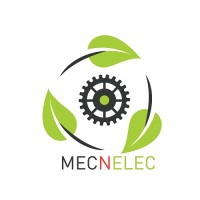 Mecnelec Technologies Pvt. Ltd. logo - Similar company to Vertical Change - Vc Gmbh