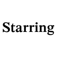 Starring Ab