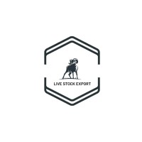 Live stock export logo - Similar company to Export Tribe Ltd
