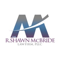 The R. Shawn Mcbride Law Firm, Pllc