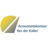 Accountantskantoor van der Kallen logo - Similar company to Adrisk