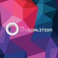 The One Coalition logo - Similar company to The Performance Based Building Coalition
