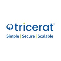 Tricerat logo - Similar company to Moneta Llc