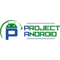 PROJECT ANDROID logo - Similar company to Android Project
