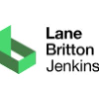 LANE BRITTON AND JENKINS LIMITED logo - Similar company to 3Ca Interiors Ltd