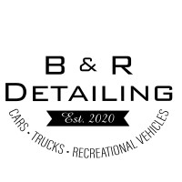 B & R Detailing