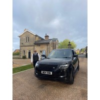 Motion Chauffeurs Close Protection & Residential Security logo - Similar company to Unique Close Protection Brazil
