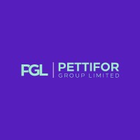 Pettifor Group Limited logo - Similar company to Demmler Gmbh