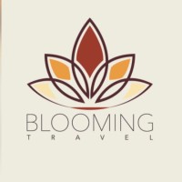 Blooming Travel Morocco logo - Similar company to Belkatours