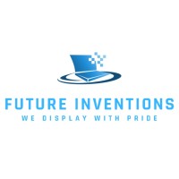 Future Inventions logo - Similar company to Neonette