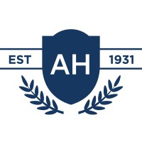 Anderson Hunter Law Firm logo - Similar company to 2812 Architecture