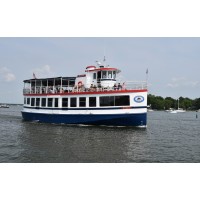 Patriot Cruises Inc