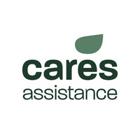 Cares Assistance logo - Similar company to Bounce-It