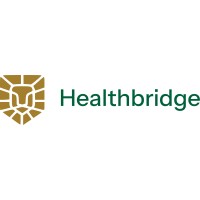 Healthbridge logo - Similar company to Ebekmed Edventures Private Limited