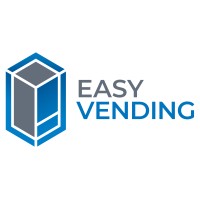 Easy Vending logo - Similar company to Veloce Liefert Gmbh