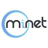 MiNET (TMSP) logo - Similar company to Deepnet