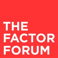 The Factor Forum logo - Similar company to Leaderpass