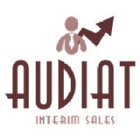 Audiat Interim Sales