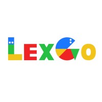 LexGo Academy logo - Similar company to Nectar