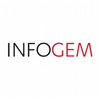 INFOGEM AG logo - Similar company to Infinitas Sa