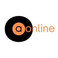 Aonline MX logo - Similar company to 3D Baja Scan