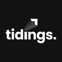 Tidings logo - Similar company to Biosphere Intelligence