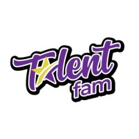 Talentfam logo - Similar company to Farie