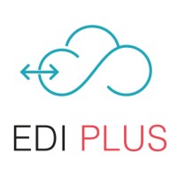 EDI Plus Ltd logo - Similar company to Workbie