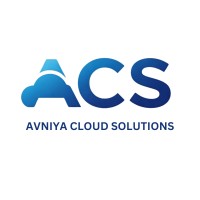 Avniya Cloud Solutions logo - Similar company to Potter Technology