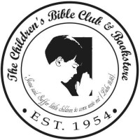 The Children's Bible Club logo - Similar company to His Huddle