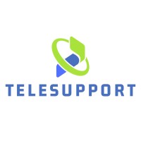 TELESUPPORT logo - Similar company to Consolifi