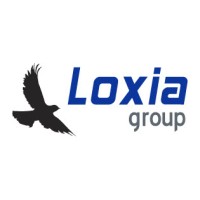 Loxia Geolab AB logo - Similar company to Mitta Lab
