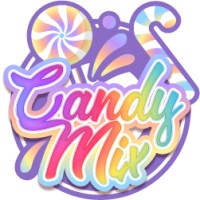 CandyMix logo - Similar company to Acacia Dynamic