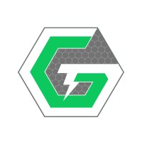 Green Graphite Technologies logo - Similar company to Cyclic Materials